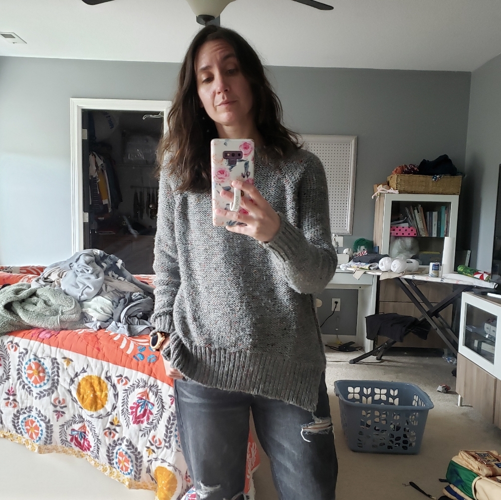 Meet your Posher, Melissa